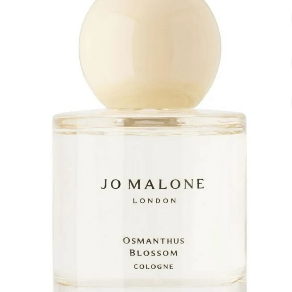 Jo Malone Osmanthus Blossom Cologne - Cream and Clear